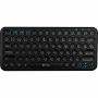 Imagen de VORAGO - TECLADO VORAGO KBW-400 SLIM REG ARGABLE TIPO C 2