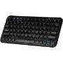 Imagen de VORAGO - TECLADO VORAGO KBW-400 SLIM REG ARGABLE TIPO C 2