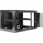 Imagen de IC - GABINETE 19 MURAL ENSAMBLADO 6U 600X450