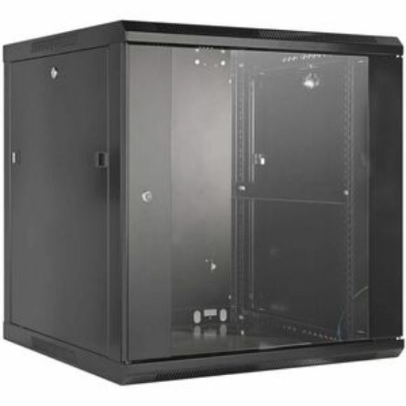 Imagen de IC - GABINETE 19 MURAL ENSAMBLADO 12U 600X450