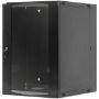 Imagen de IC - GABINETE 19 DOBLE SECCION 15U 600MM PROF FLATPACK