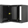 Imagen de IC - GABINETE 19 DOBLE SECCION 15U 600MM PROF FLATPACK