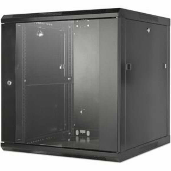 Imagen de IC - GABINETE 19 MURAL ENSAMBLADO 12U 600X600