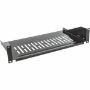 Imagen de IC - CHAROLA RACK 19 2U 25CM VENT 25KG