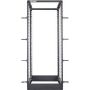 Imagen de IC - RACK DOBLE 19 26U 