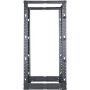 Imagen de IC - RACK DOBLE 19 26U 