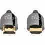 Imagen de IC - CABLE HDMI 2.1 FIBRA OPTICA 10M 8KA60HZ CERTIFICADO
