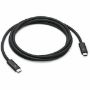 Imagen de APPLE - THUNDERBOLT 4 (USBC) PRO CABLE 1.8M