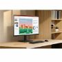Imagen de SAMSUNG - MONITOR SAMSUNG 27 S3 S30GD FHD -IPS-5GTG-100HZ-VGA-HDMI-NEGRO