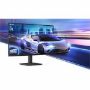 Imagen de SAMSUNG - MONITOR SAMSUNG 27 S3 S30GD FHD -IPS-5GTG-100HZ-VGA-HDMI-NEGRO