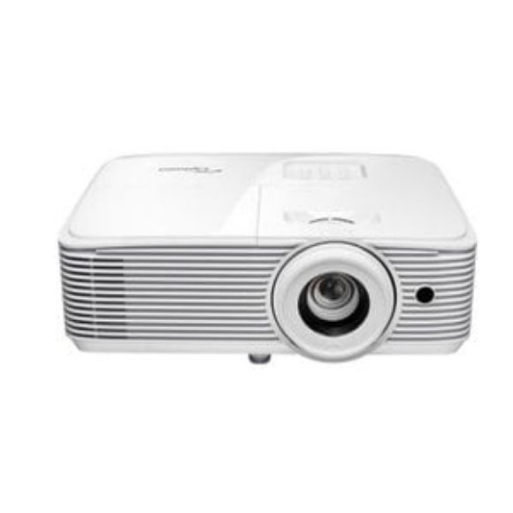 Imagen de OKIDATA - PROYECTO OPTOMA EH401 RESOLUTION (1920 X 1080) 4000 LUMEN