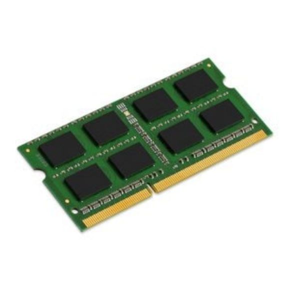 Imagen de KINGSTON - KVR RAM 8GB SODIMM DDR3 1600MZ 1.35V UNBUFFERED NON-ECC