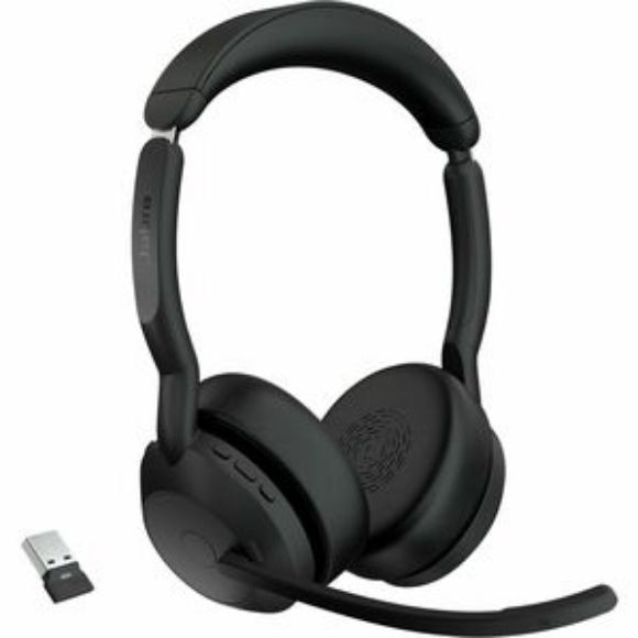 Imagen de JABRA - JABRA EVOLVE2 55 LINK380/390C MS STEREO