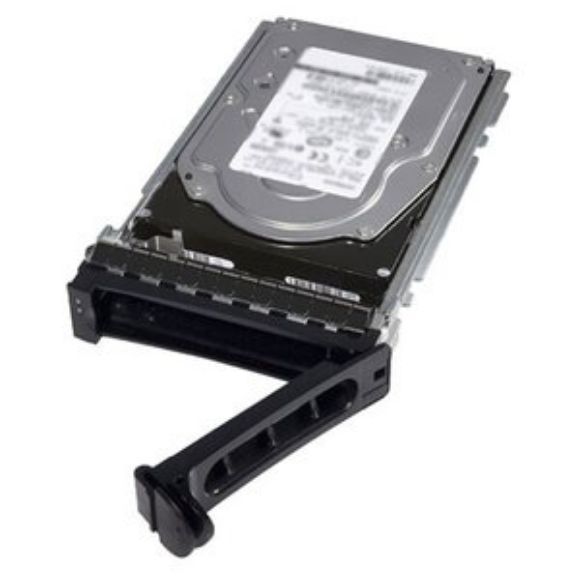 Imagen de DELL - DISCO DURO DELL 2.4TB 10K RPM 12GBPS DE 2 5IN CON ADAPTA