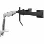 Imagen de HUMANSCALE - HUMANSCALE M10 MONITOR ARM TRI PLE CROSSBAR A-POLISHED