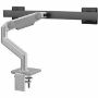 Imagen de HUMANSCALE - HUMANSCALE DISPLAYARM M8.1 CROS SBAR A L/DL 2 CLAMP PLAYA