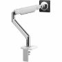 Imagen de HUMANSCALE - M2.1 MONITOR ARM WITH ANGLED LI NK/DYNAMIC LINK ARM STYLE DESIGNED