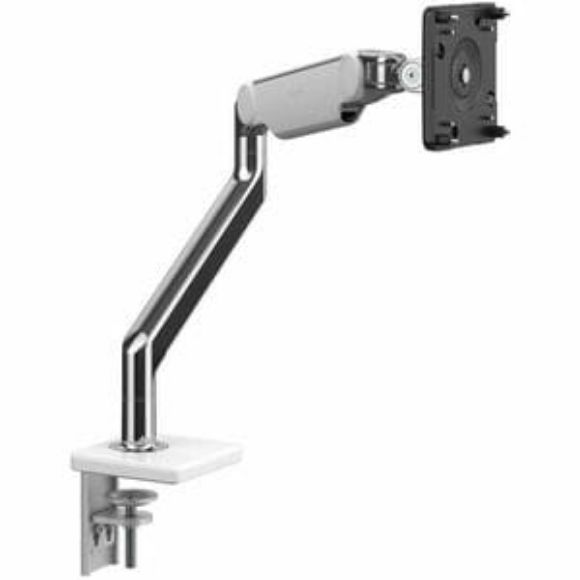 Imagen de HUMANSCALE - M2.1 MONITOR ARM WITH ANGLED LI NK/DYNAMIC LINK ARM STYLE DESIGNED