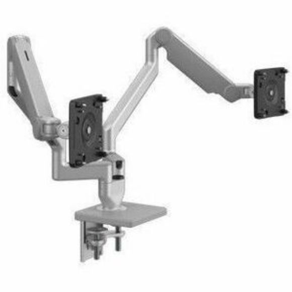 Imagen de HUMANSCALE - HUMANSCALE M/FLEX SUPPORT 4 S TRAIGHT LINK/DYNAMIC L SOP 2 MO G