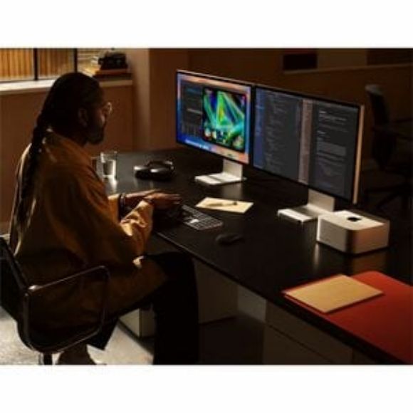 Imagen de APPLE - MAC STUDIO M4 MAX CHIP CON 14 CPU 32 GPU 36GB 512GB