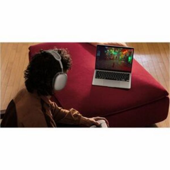 Imagen de APPLE - 13 IN MB AIR M4 CHIP 10 CPU 10GPU16GB512GBSSD-PLATA