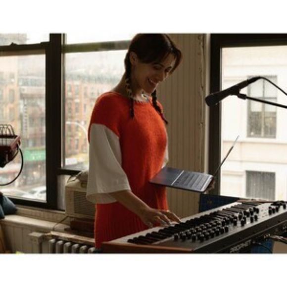 Imagen de APPLE - 13 IN MB AIR M4 CHIP 10 CPU 10GPU16GB512GBSSD-BLANCO ESTELAR