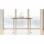 Imagen de HUMANSCALE - HUMANSCALE EFLOAT GO 2.0 TABLE 30INX60IN BAMBOO PROGRAMMABLE SETTI