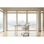 Imagen de HUMANSCALE - HUMANSCALE EFLOAT GO 2.0 TABLE 30INX60IN BAMBOO PROGRAMMABLE SETTI