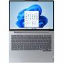 Imagen de LENOVO - NB THINKBOOK 14G7 RYZEN 5 7535H 16GB 512GB W11P 1CC