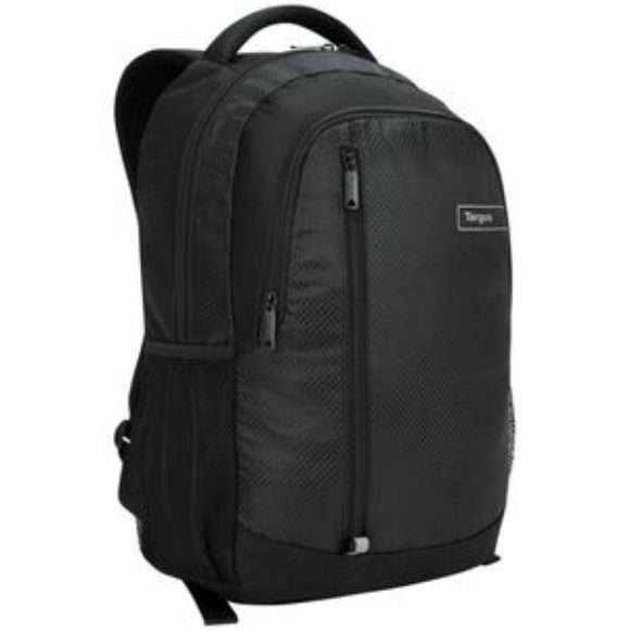Imagen de TARGUS - 15.6IN SPORT BACKPACK BLACK 