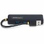 Imagen de STARTECH - HUB USB-A 4 PUERTOS - HUB USB - ALIMENTADO POR EL BUS