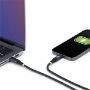 Imagen de STARTECH - CABLE DE CARGA USB-C DE 3M USB TIPO C - PD 240W EPR