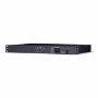 Imagen de CYBER POWER - METERED ATS PDU 15A 1U 120V 2 X NEMA 5-15P 10 X NEMA 5-15R