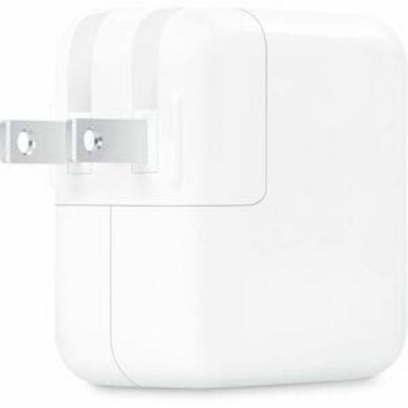 Imagen de APPLE - APPLE ADAPTADOR DUAL 35W 