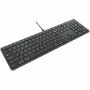 Imagen de TARGUS - FULL-SIZE WIRED ECOSMART KEYBOARD