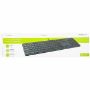 Imagen de TARGUS - FULL-SIZE WIRED ECOSMART KEYBOARD