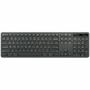 Imagen de TARGUS - FULL-SIZE WIRED ECOSMART KEYBOARD