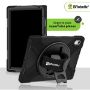 Imagen de DATA COMPONENTS - BROBOTIX FUNDA DE USO RUDO PARA TABLETA APPLE IPAD 11VA GENERACION