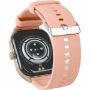 Imagen de PERFECT CHOICE - SMART WATCH MERCURY ROSE 