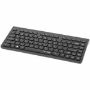 Imagen de IC - TECLADO CHOCOLATE INALAMBRICO 2 .4G NEGRO
