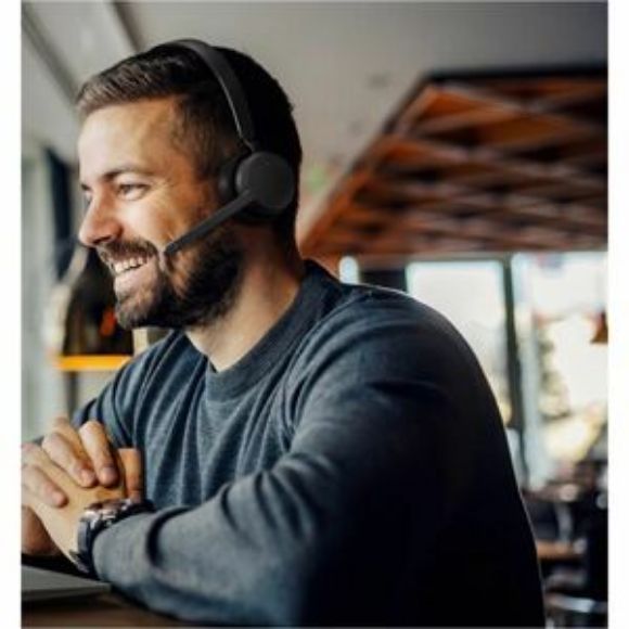 Imagen de LENOVO - AURICULARES ESTREO INALMBRICO S LENOVO