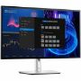 Imagen de DELL - MONITOR ULTRASHARP U2724D 27 QH D (2560X1440120HZ)DP HDMI USBC 3YW