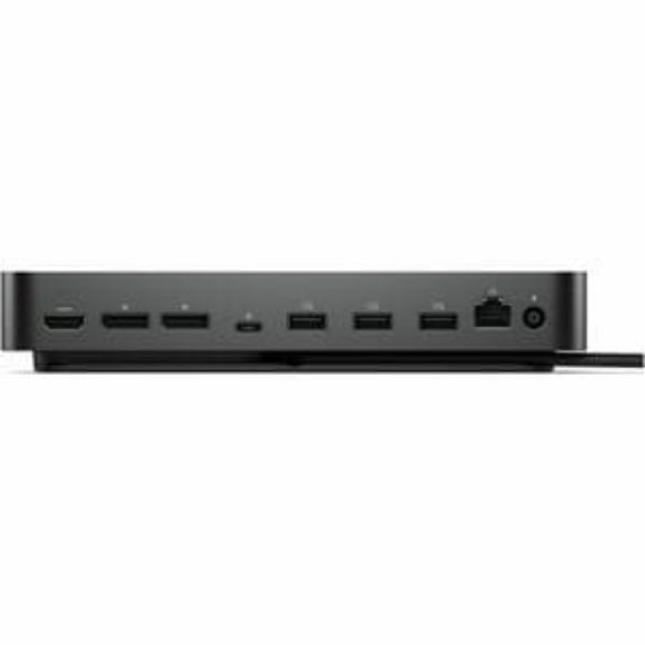 Imagen de DELL - DELL PRO SMART 4USB/USB-C/HDMI/ 2DP/RJ45 3YW
