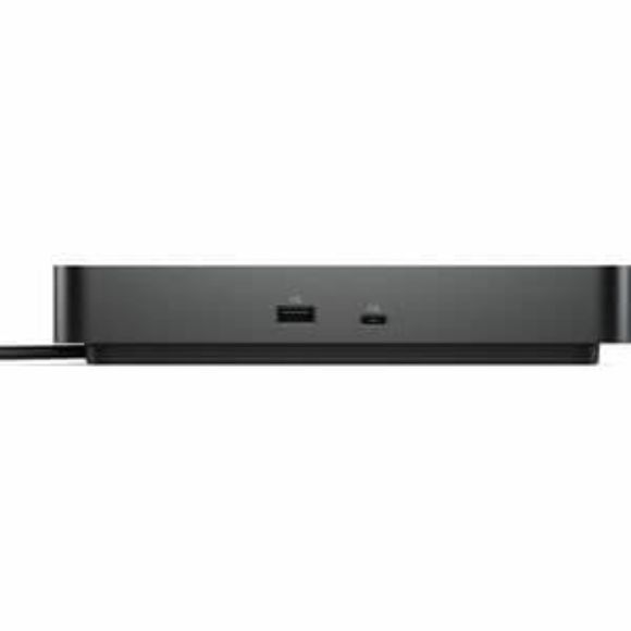 Imagen de DELL - DELL PRO THUNDERBOLT DOCK SD25T B4 USB/USB-C/3USB/HDMI/2DP/THUNDERB