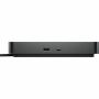 Imagen de DELL - DELL PRO THUNDERBOLT DOCK SD25T B4 USB/USB-C/3USB/HDMI/2DP/THUNDERB