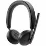 Imagen de DELL - HEADSET INALAMBRICOS WL3024 3YW 