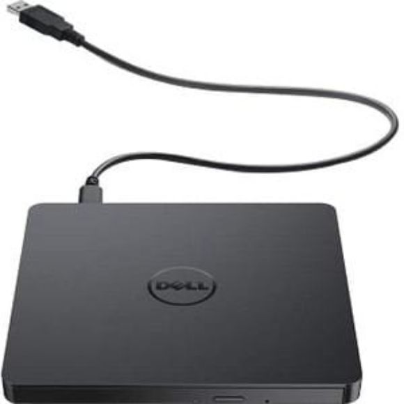 Imagen de DELL - DELL UNIDAD EXTERNA USB DVD RW +/- DW316 1YW