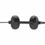 Imagen de DELL - HEADSET STEREO ALAMBRICOS WH302 USBA NEGRO 3YW