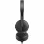 Imagen de DELL - HEADSET STEREO ALAMBRICOS WH302 USBA NEGRO 3YW