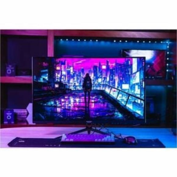 Imagen de NACEB - NACEB MONITOR CURVO R1800 QHD 32 165HZ VA HDMI+DP NA-0644